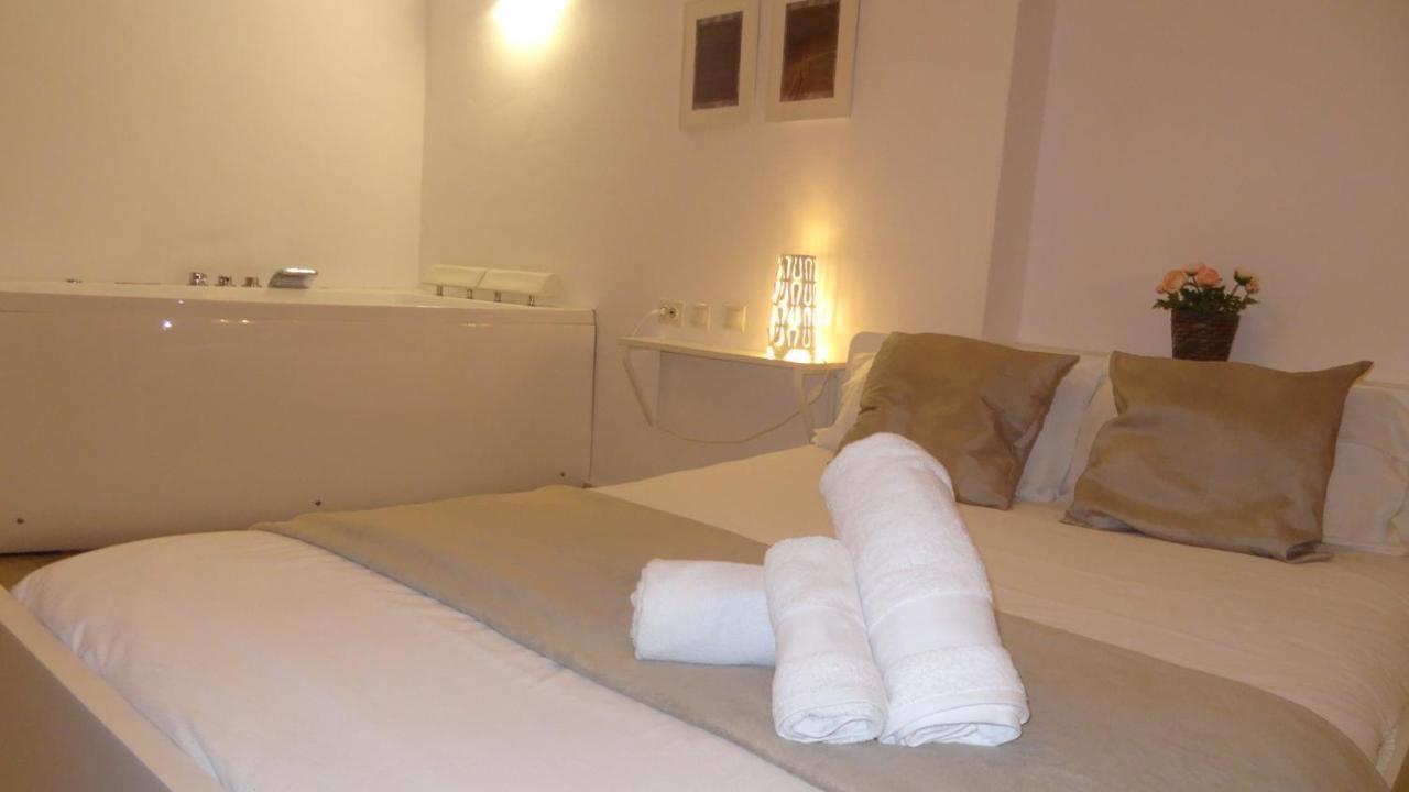 Cozy Rooms 67 Valencia Bagian luar foto