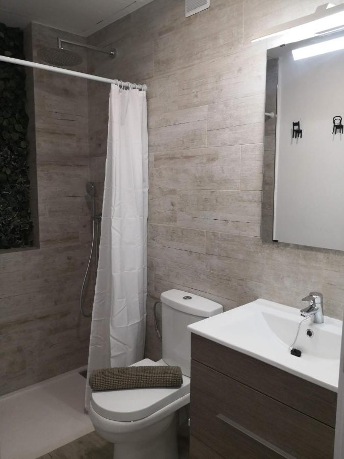 Cozy Rooms 67 Valencia Bagian luar foto
