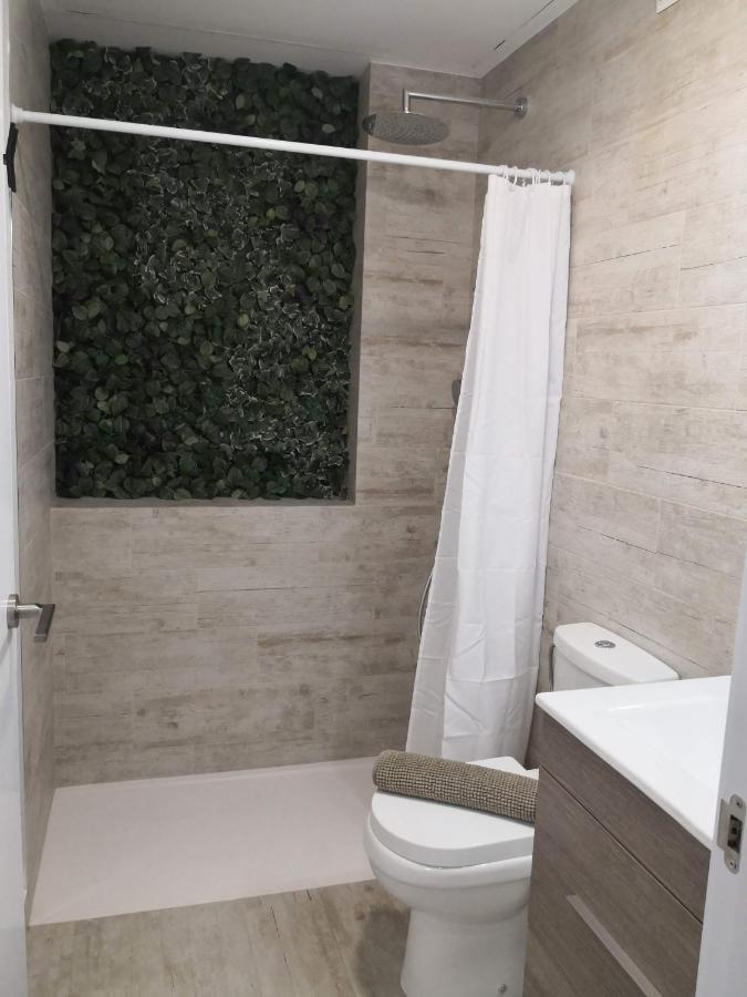 Cozy Rooms 67 Valencia Bagian luar foto