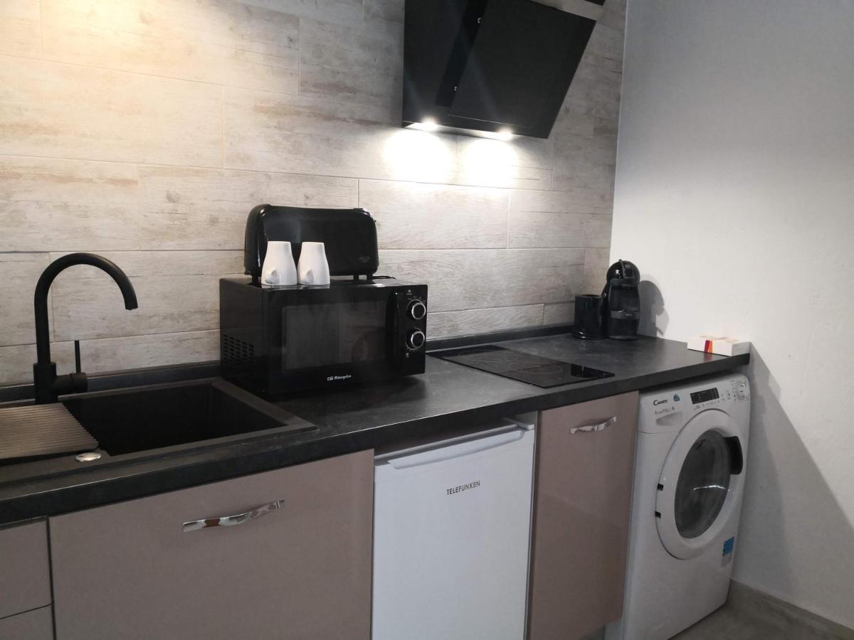 Cozy Rooms 67 Valencia Bagian luar foto