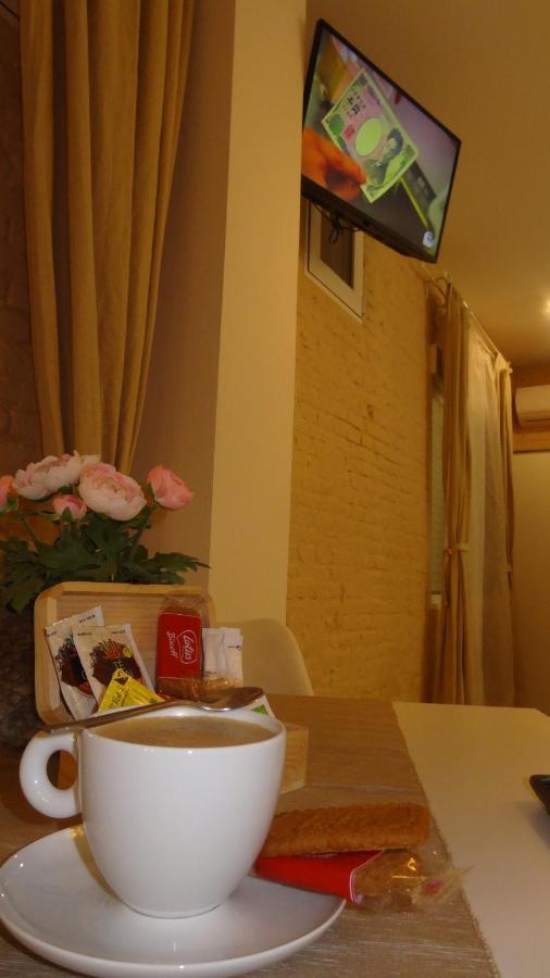 Cozy Rooms 67 Valencia Bagian luar foto
