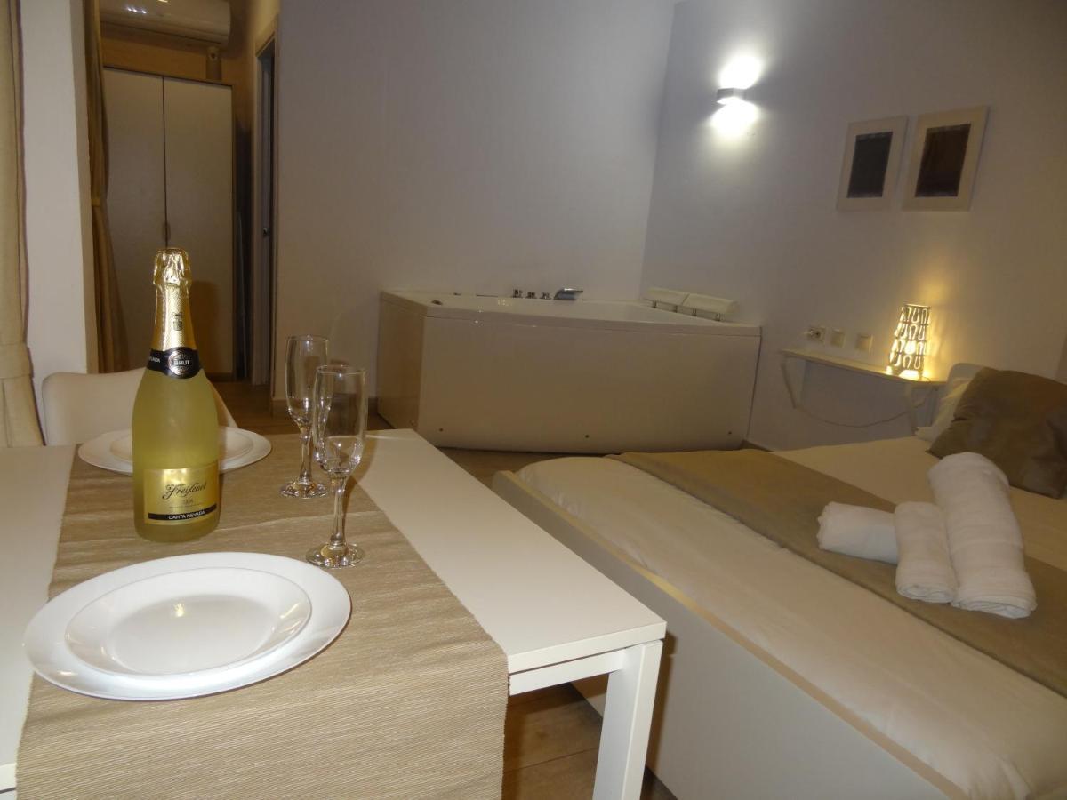Cozy Rooms 67 Valencia Bagian luar foto