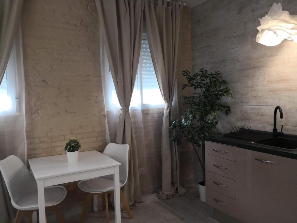 Cozy Rooms 67 Valencia Bagian luar foto