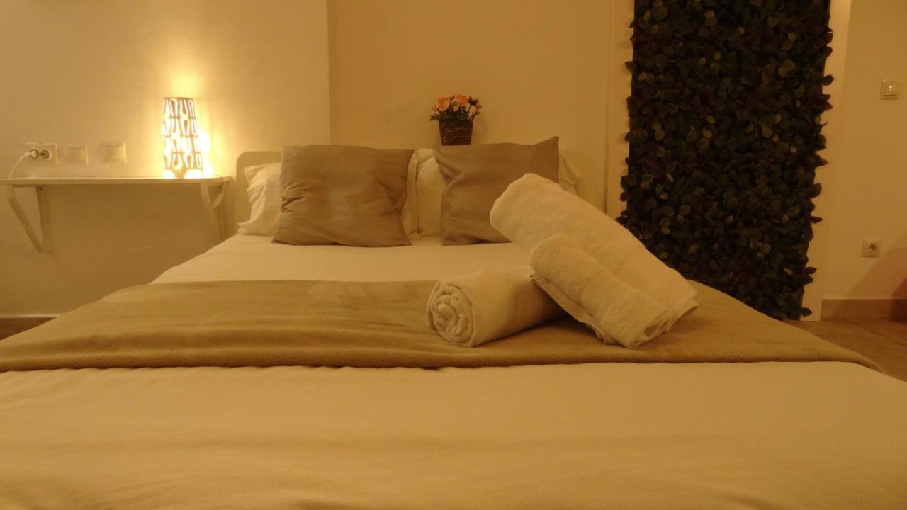 Cozy Rooms 67 Valencia Bagian luar foto