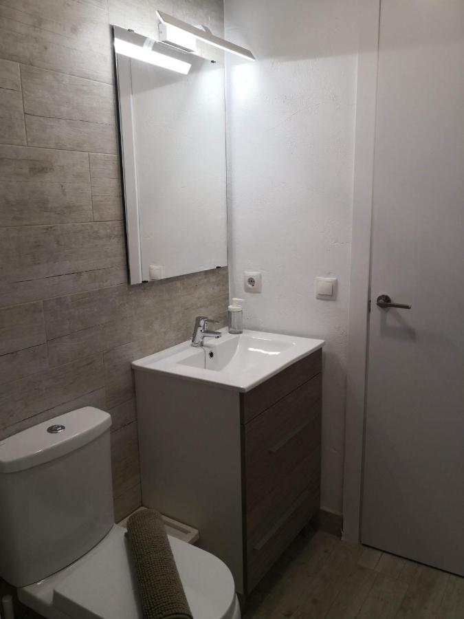 Cozy Rooms 67 Valencia Bagian luar foto