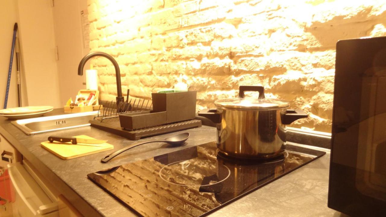 Cozy Rooms 67 Valencia Bagian luar foto