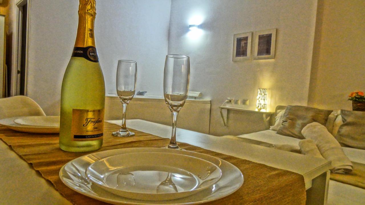 Cozy Rooms 67 Valencia Bagian luar foto