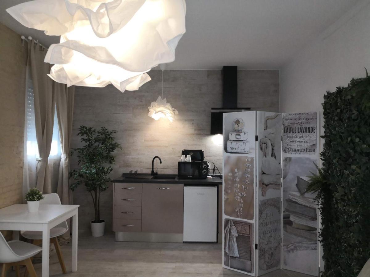 Cozy Rooms 67 Valencia Bagian luar foto