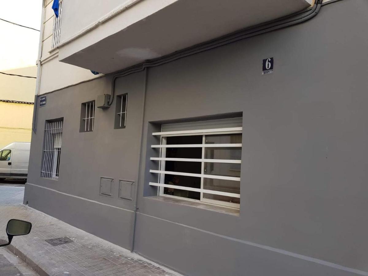 Cozy Rooms 67 Valencia Bagian luar foto