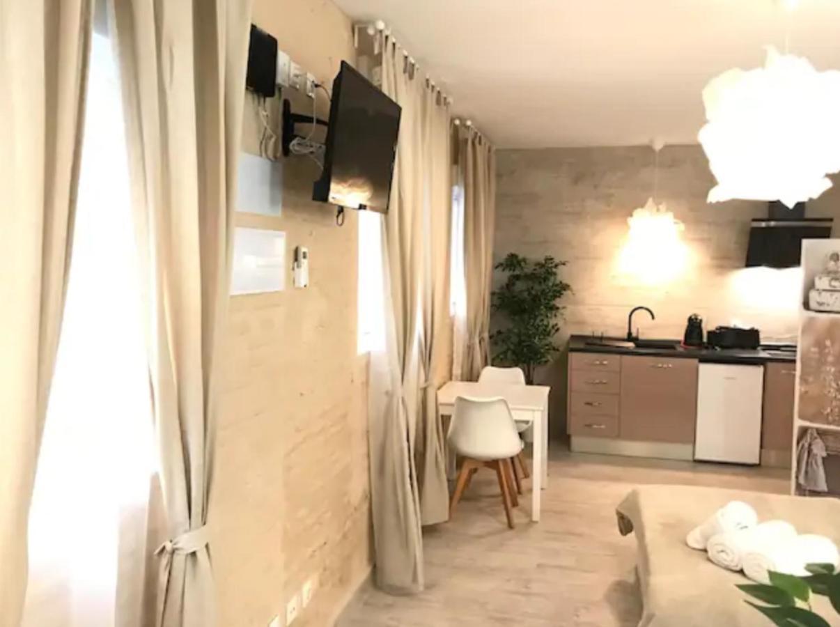 Cozy Rooms 67 Valencia Bagian luar foto